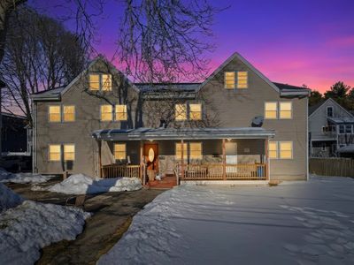 56 Patten St, Jamaica Plain, MA, 02130