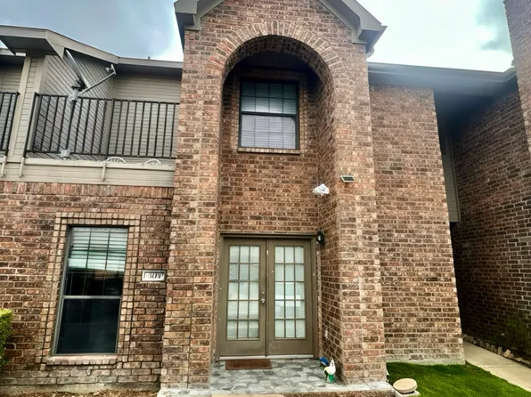 3500 E Park Blvd APT 303, Plano, TX 75074