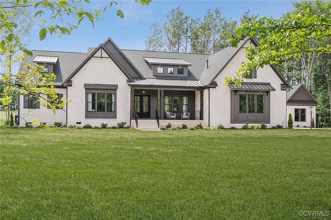 9468 Angels Share Dr, New Kent, VA 23124 | MLS #2519993 | Zillow