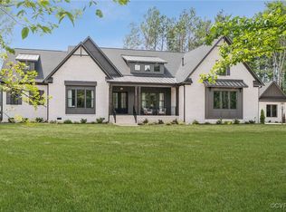 9468 Angels Share Dr, New Kent, VA 23124