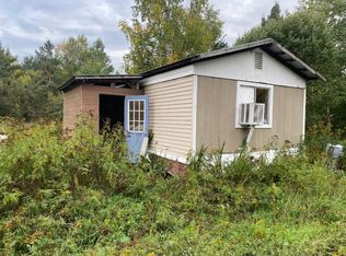 2361 Strong Rd, Phelps, WI 54554