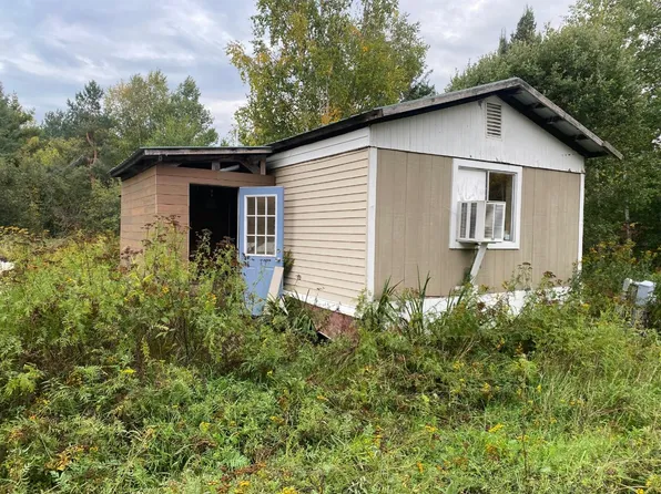 2361 Strong Rd, Phelps, WI 54554