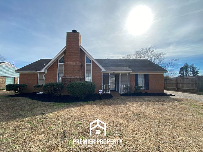 1st image of 4441 Bonnie Brae Dr