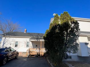 79 Alstrum St #A, Hamden, CT 06514