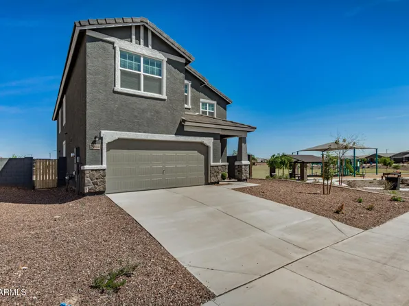 20004 W BADGETT Lane, Litchfield Park, AZ 85340