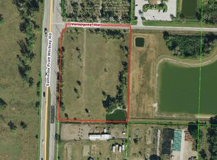 16650 Velazquez Rd, Loxahatchee, FL 33470