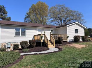 4866 Fork Rd, Norwood, NC 28128