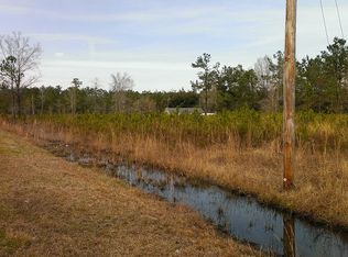 0 Blake Road, Cottageville, SC 29435