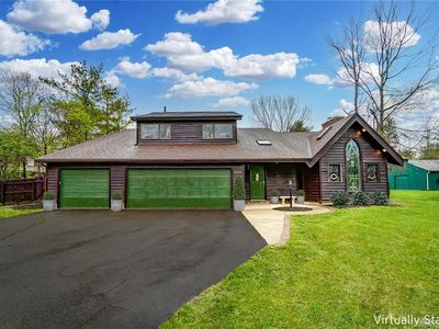 255 Allen St, Yellow Springs, OH, 45387