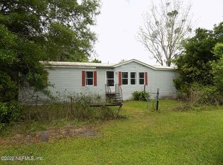 130 Wards Rd, Palatka, FL 32177