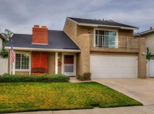 14941 Rancho Cir, Irvine, CA 92604