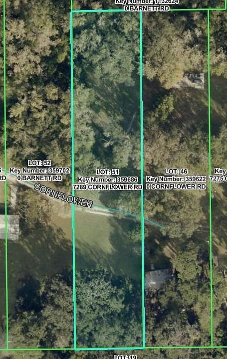 1st image of 7289 CORNFLOWER ROAD