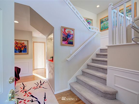 Welcome to this lovely multi-leveled home which feels larger than 2,884 sq. ft.