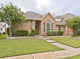 5805 Blue Spruce Ln, McKinney, TX 75070
