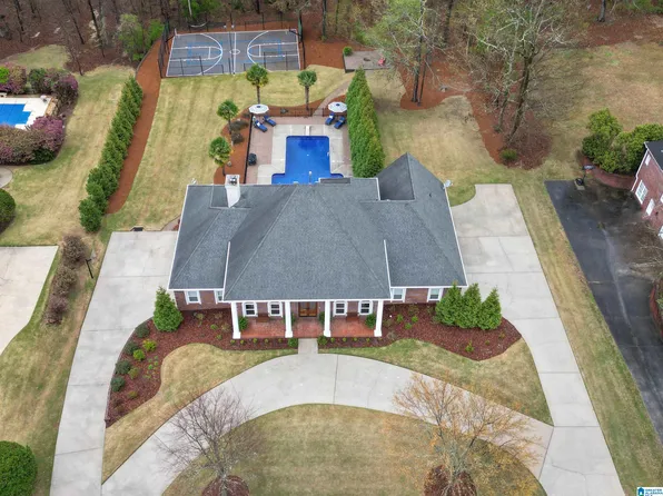244 Cahaba Oaks Trl, Indian Springs, AL 35124