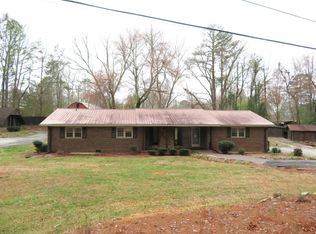 1050 Waddell St, Bremen, GA 30110