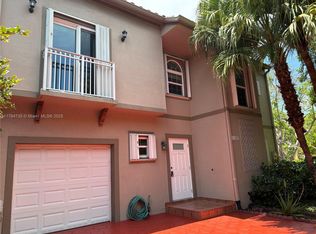 11502 SW 149th Path #11502, Miami, FL 33196