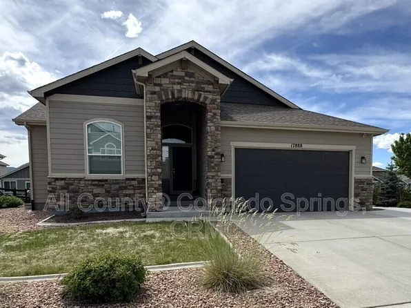17888 White Marble Dr, Monument, CO 80132