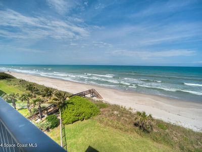 1465 Highway A1a APT 506, Satellite Beach, FL, 32937