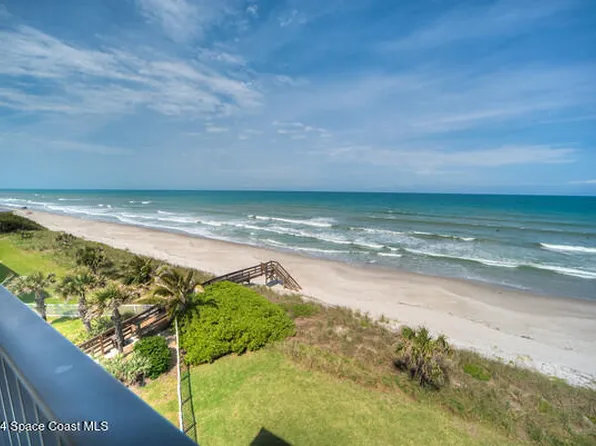 1465 Highway A1a APT 506, Satellite Beach, FL 32937