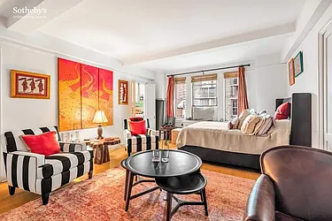 Rented by Sotheby's International Realty
