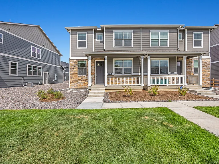 1744 Knobby Pine Dr #A — Photo 2