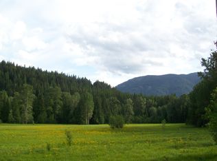 1210 Log Cabin Rd, Bonners Ferry, ID 83805