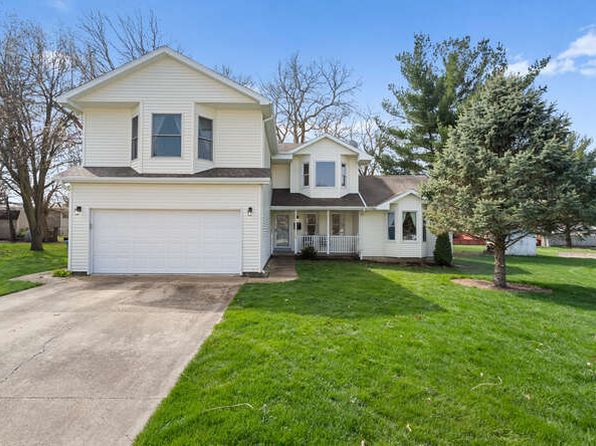 Monticello IL Real Estate - Monticello IL Homes For Sale | Zillow