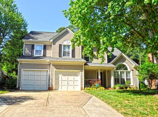 178 S Haven Dr, Mooresville, NC 28117