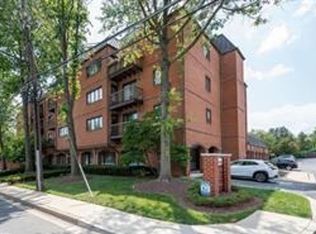 8 Russell Ave Unit 311, Gaithersburg, MD 20877
