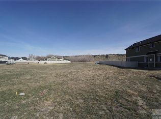 5107 Amherst Dr, Billings, MT 59106