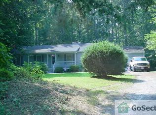 5618 Fiddlers Green Rd, Hayes, VA 23061