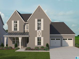 1356 Severn Way, Birmingham, AL 35244