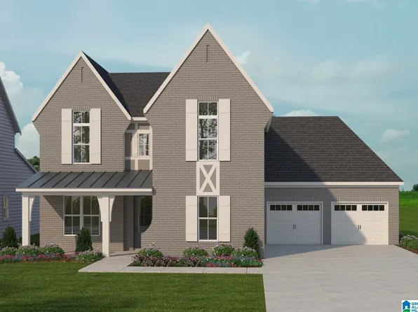 1356 Severn Way, Birmingham, AL 35244