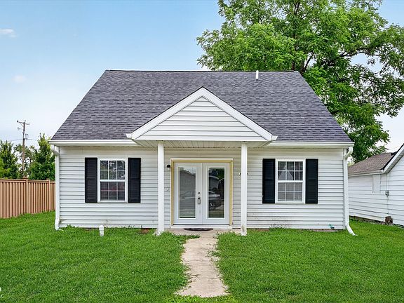 2nd image of 3008 N Pauline Ave