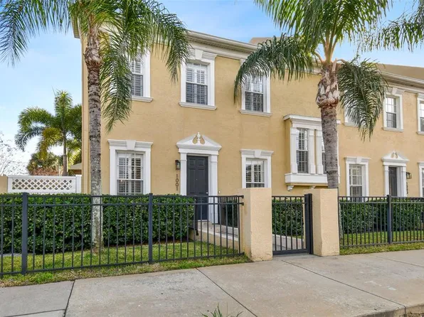 1001 Edison Park Ct, Tampa, FL 33606