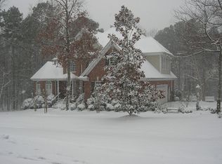 7109 Millstone Ridge Ct, Raleigh, NC 27614