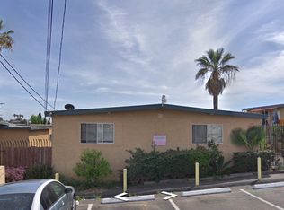 6463 Shaules Ave, San Diego, CA 92114