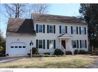 13105 Chancery Pl, Henrico, VA 23233