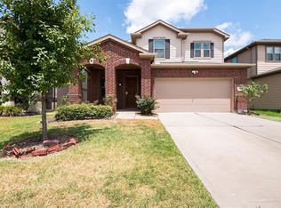 21414 Piralta Ridge Ln, Katy, TX 77449