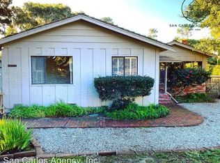 1034 Matador Rd, Pebble Beach, CA 93953