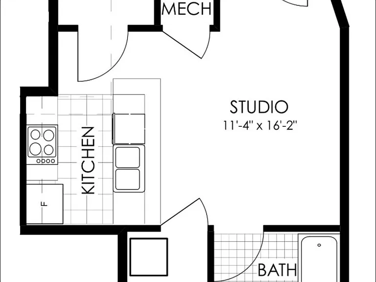 302 N Goshen St #106 — Photo 3