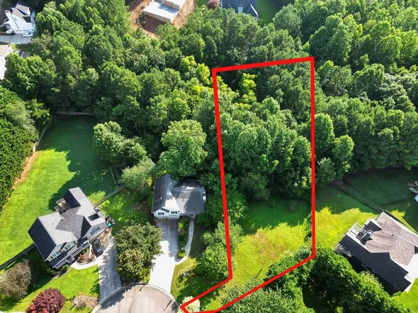 36 Arbor Hills Trce, Talking Rock, GA 30175