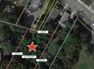 295B Milltown Rd, East Brunswick, NJ 08816