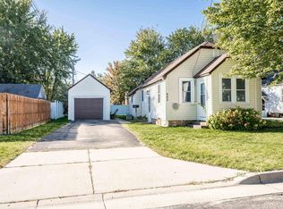 462 D St, Wisconsin Rapids, WI 54494