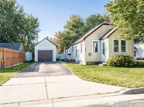 462 D STREET, Wisconsin Rapids, WI 54494