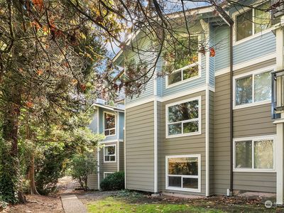 7571 Old Redmond Road #4, Redmond, WA, 98052