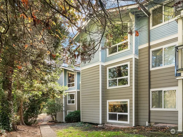 7571 Old Redmond Road #4, Redmond, WA 98052