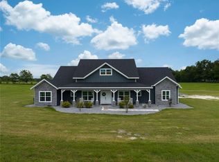 4499 SW State Road 45, Newberry, FL 32669