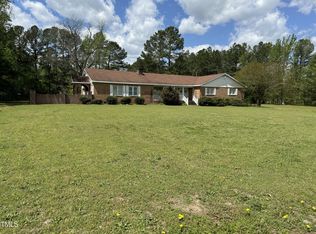 5444 Jones Sausage Rd, Garner, NC 27529